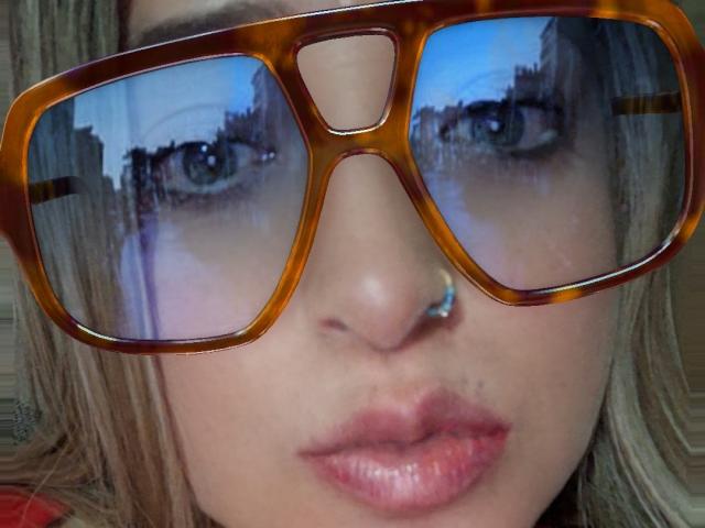 AlessadraJones - Sexe cam en vivo - 26129193