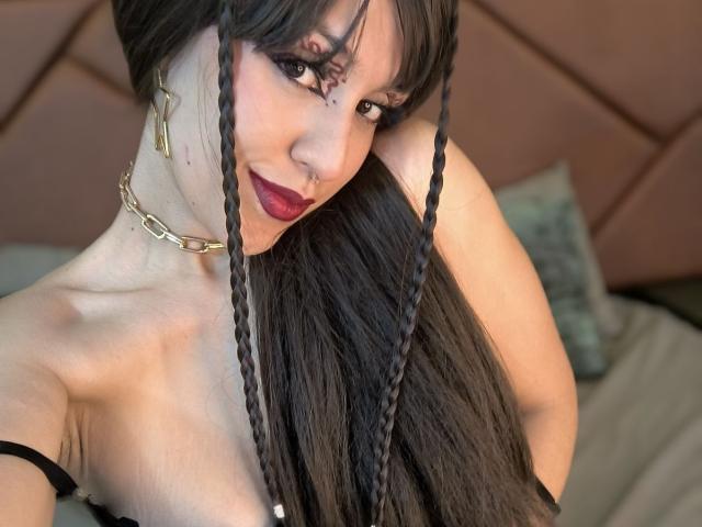 KaylinKrof - Live porn &amp; sex cam - 26129257