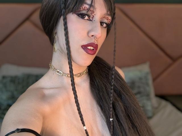 KaylinKrof - Live porn &amp; sex cam - 26129261