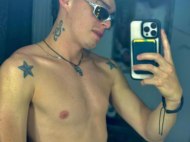 KenFerrer - Sexe cam en vivo - 26129753