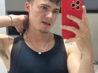 KenFerrer - Live porn &amp; sex cam - 26129765