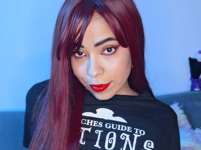 RoseMonroe - פורנו בשידור חי ומצלמת סקס - 26129837