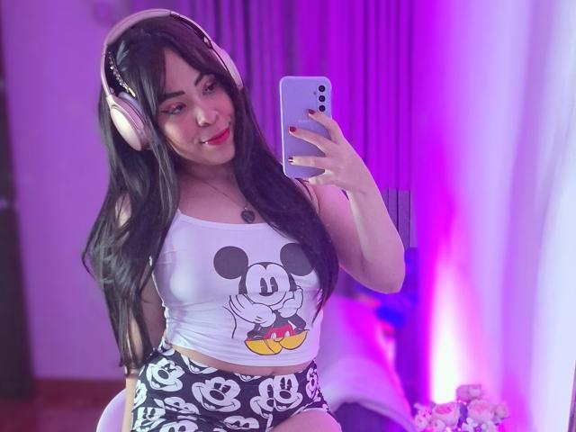 RoseMonroe - Élő pornó és szexkamera - 26129869