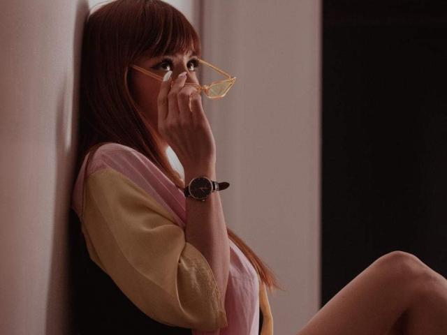 AriiannaHot - Camera khiêu dâm &amp; quyến rũ trực tiếp - 26130045