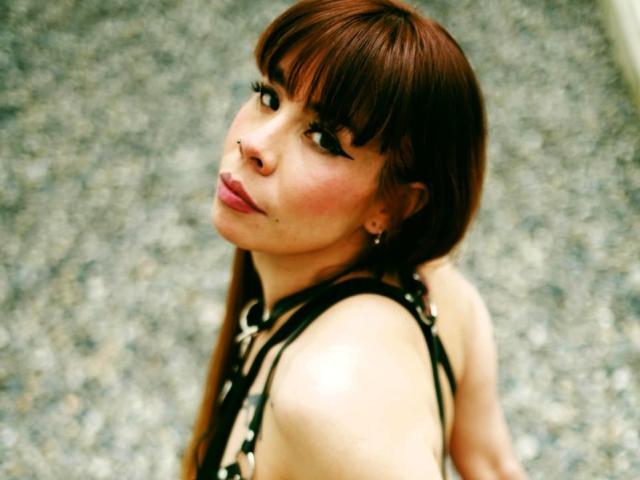 AriiannaHot - Live porn &amp; sex cam - 26130081