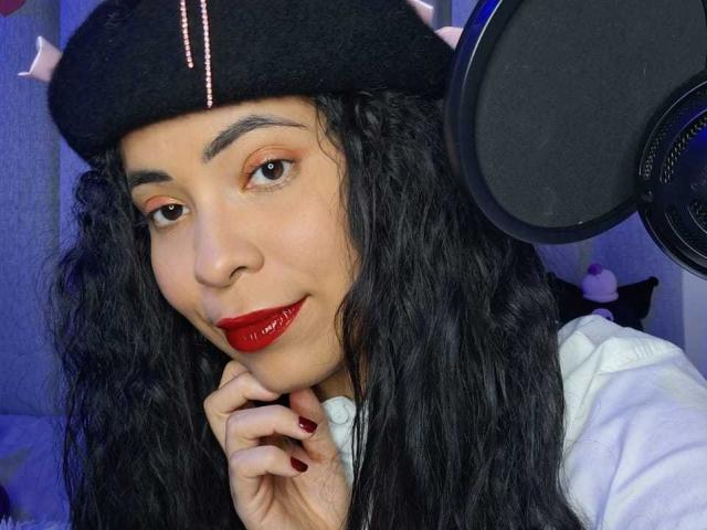 RoseMonroe - Sexe cam en vivo - 26130289