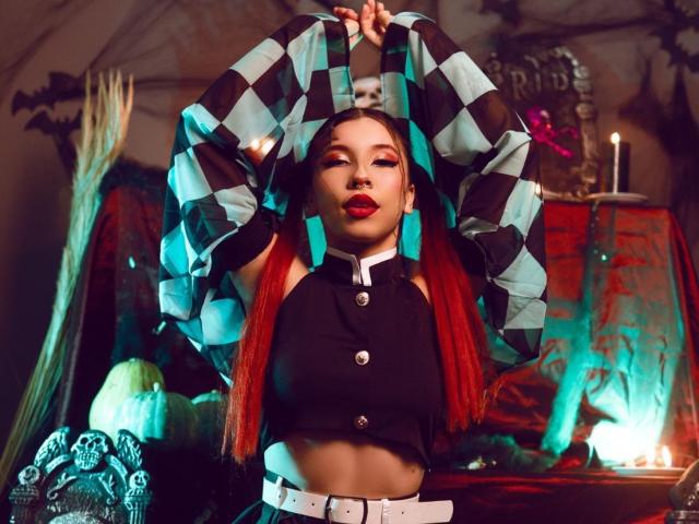 SofiBrandford - Live porn &amp; sex cam - 26130489