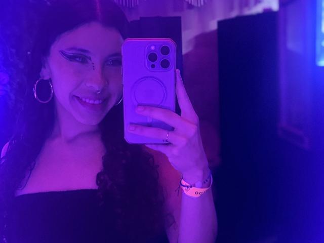 SofiBrandford - Sexe cam en vivo - 26130609