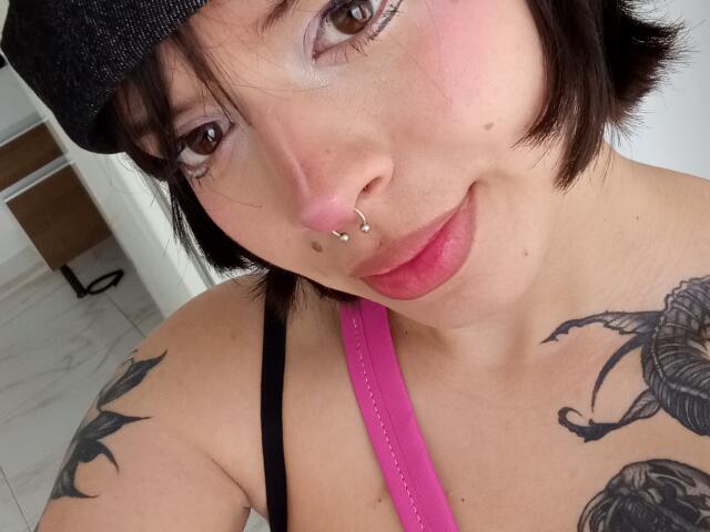 NatashaHottson - Sexe cam en vivo - 26130781