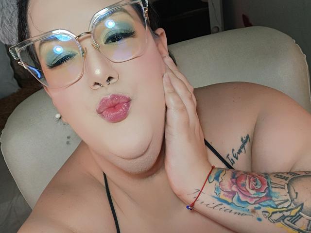 GiannaMorrys - Sexe cam en vivo - 26130977