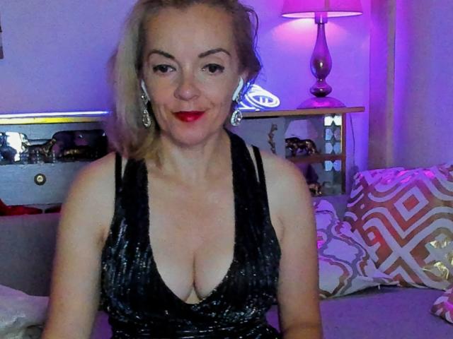 KateRouge - Sexe cam en vivo - 26131921