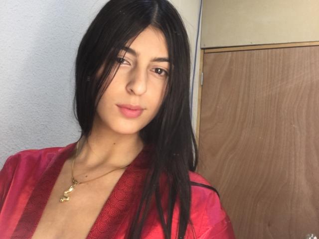 CiaSweet - Sexe cam en vivo - 26132145