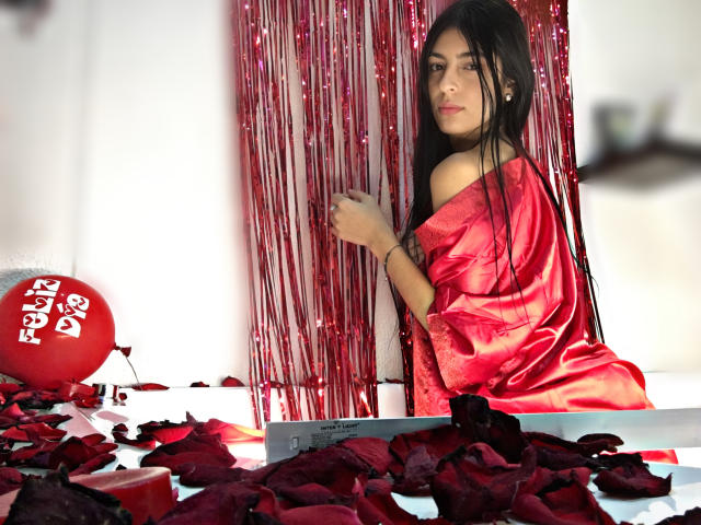 CiaSweet - Sexe cam en vivo - 26132149