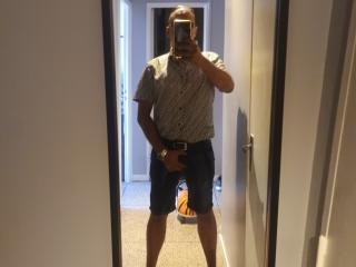 DanLemiaou - Sexe cam en vivo - 26132153