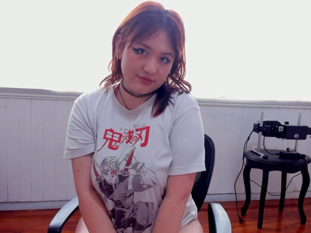 AliaMillers - Sexe cam en vivo - 26132613