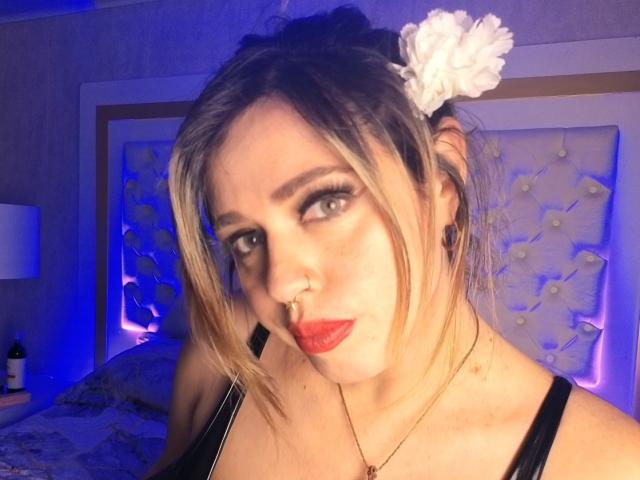 PaulettWatsoon - Live porn &amp; sex cam - 26132985