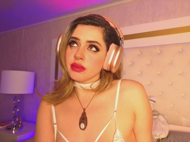 PaulettWatsoon - Live porno og sexkamera - 26133125