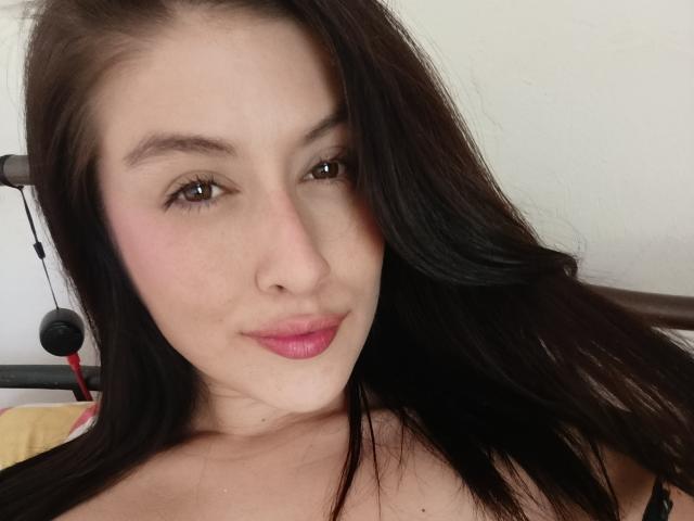 IsabellaPalacio - Live porno og sexkamera - 26134281