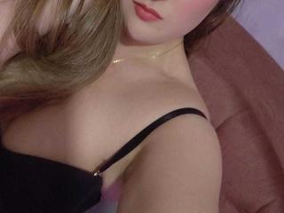 ReginaLov - Live porn &amp; sex cam - 26134857