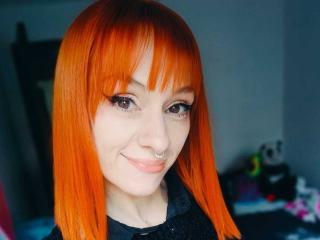 ScarlettN - Live porn &amp; sex cam - 26135137