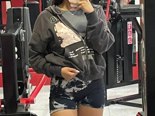 HaleyMolly - Live porno og sexkamera - 26135321