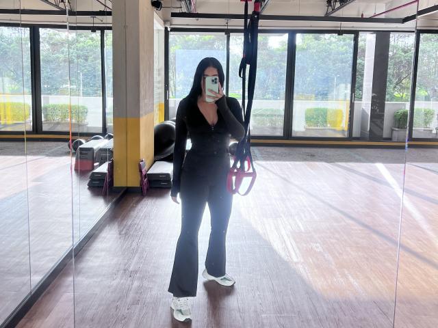 NicoColeman - Live sex cam - 26135653