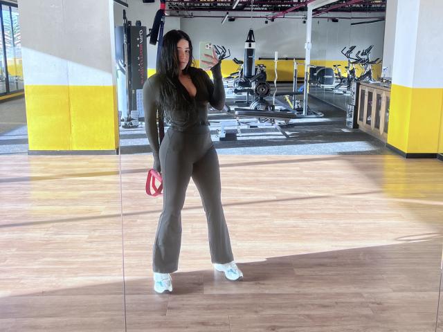 NicoColeman - Live sex cam - 26135677