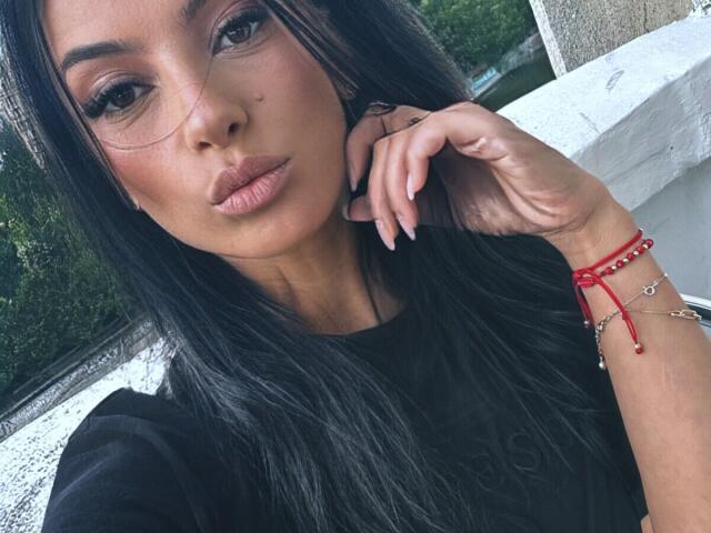 KinkyAmelie - Camera khiêu dâm &amp; quyến rũ trực tiếp - 26135797