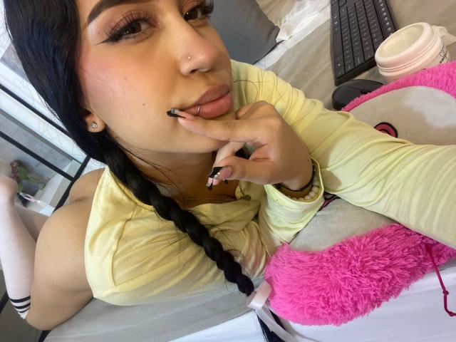 AnnaTorress - Sexe cam en vivo - 26136089