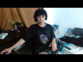 Duloz - Live porn &amp; sex cam - 26137189