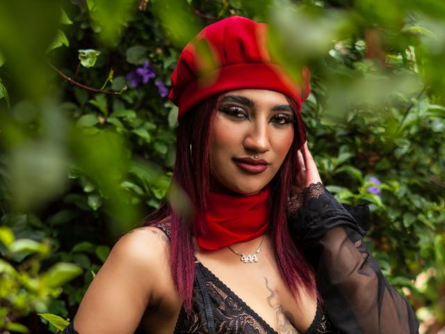 NemesisSinner - Live porn &amp; sex cam - 26137449