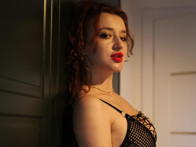 LailaNoire - Live Sex Cam - 26138937