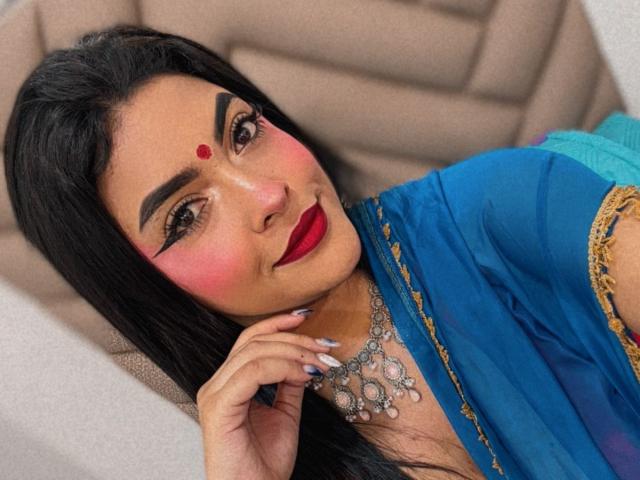 lakshmIrani - Sexe cam en vivo - 26139161