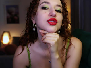 LailaNoire - сексуальная веб-камера в реальном времени - 26139221