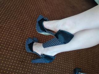 Nurri - сексуальная веб-камера в реальном времени - 26140533