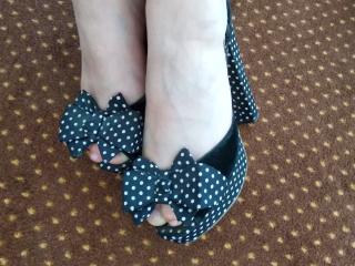 Nurri - сексуальная веб-камера в реальном времени - 26140569