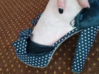 Nurri - сексуальная веб-камера в реальном времени - 26140581