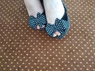 Nurri - сексуальная веб-камера в реальном времени - 26140597