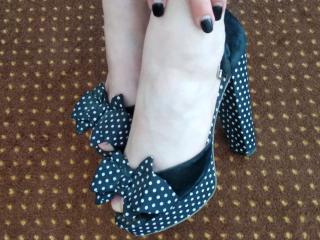 Nurri - сексуальная веб-камера в реальном времени - 26140605