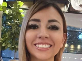 CristalWill - Live sex cam - 26140837
