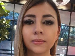 CristalWill - Live sex cam - 26140849