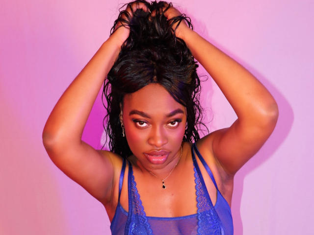 NatashaSparks - Sexe cam en vivo - 26141809