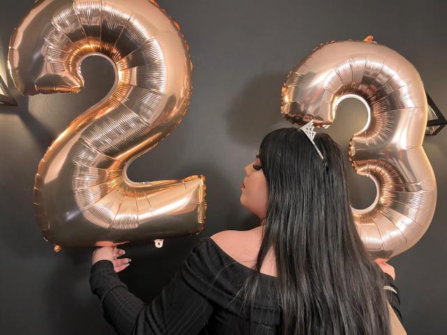 NathalyRose69 - сексуальная веб-камера в реальном времени - 26142193