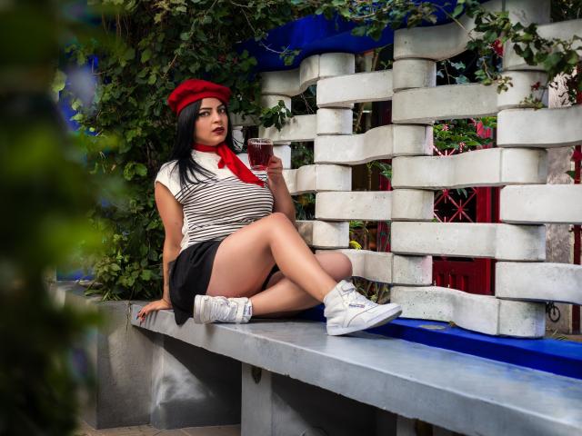 LilithAmoth - Live sex cam - 26143409