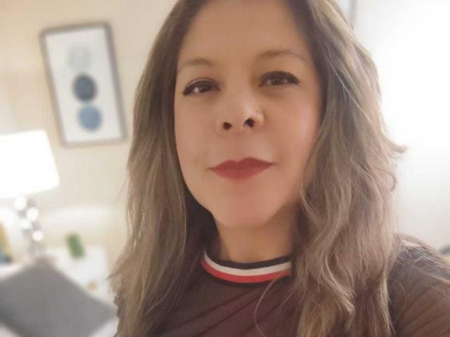 MartinaFiore - Sexe cam en vivo - 26144981