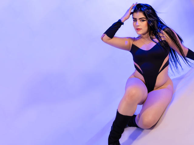 VynxDarkFire - Live sex cam - 26145217