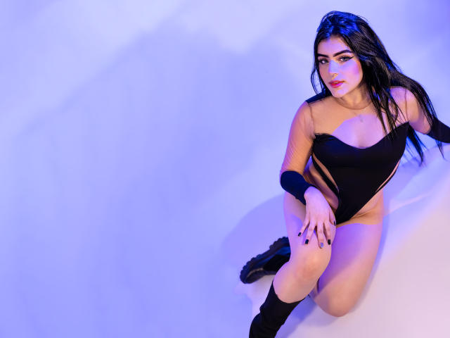 VynxDarkFire - Live sex cam - 26145225
