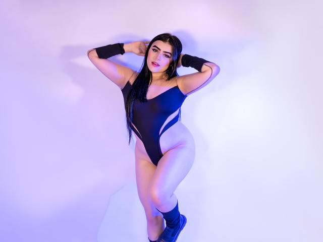 VynxDarkFire - Live sex cam - 26145413