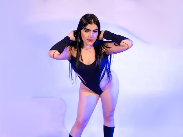 VynxDarkFire - Live sex cam - 26145429
