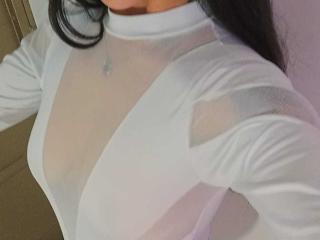 CleoHott - сексуальная веб-камера в реальном времени - 26145457